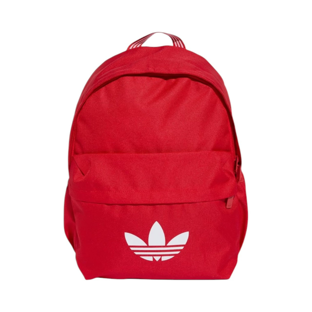 ADIDAS CL BACKPACK AC 後背包 三葉草款 紅色 JX0215（現貨）