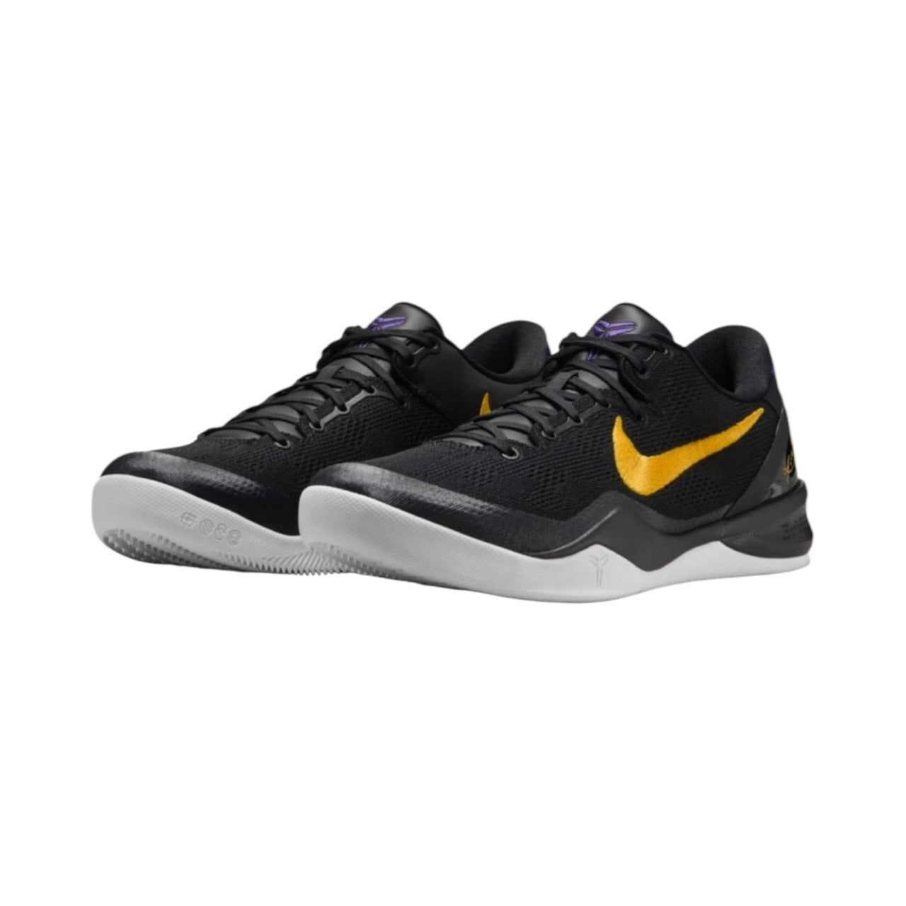 Kobe 8 Protro Laker Away HF9550001（現貨）