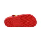 Crocs 閃電麥坤聯名款 紅色 205759-610（現貨）