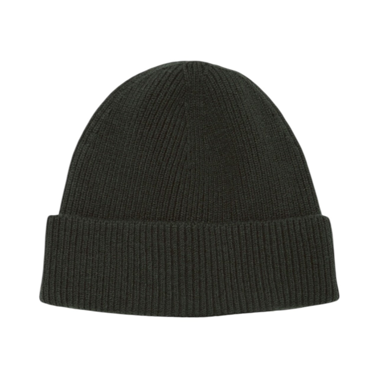 THE NORTH FACE MID BEANIES 毛帽 刺繡 軍綠 NE3BM51B-KHAKI（現貨）