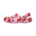 Crocs x BAPE 絕版限量款 Pink 209627-6I2（現貨）