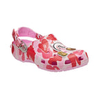 Crocs x BAPE 絕版限量款 Pink 209627-6I2（現貨）