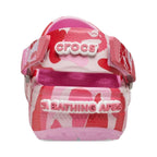 Crocs x BAPE 絕版限量款 Pink 209627-6I2（現貨）
