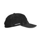 SUPREME S LOGO 帽子 水洗黑色 SUP-SS-2560（現貨）