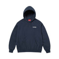 Supreme Hoodie Doggs Hoodie 海軍藍 SUP-SS24-179（現貨）