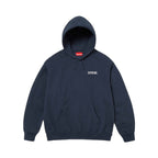 Supreme Hoodie Doggs Hoodie 海軍藍 SUP-SS24-179（現貨）
