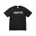 SUPREME HARDCORE TEE 黑色 SUP-SS25-277（現貨）