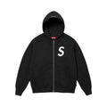 SUPREME S LOGO 連帽外套 SUP-FW24-111（現貨）