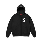 SUPREME S LOGO 連帽外套 SUP-FW24-111（現貨）