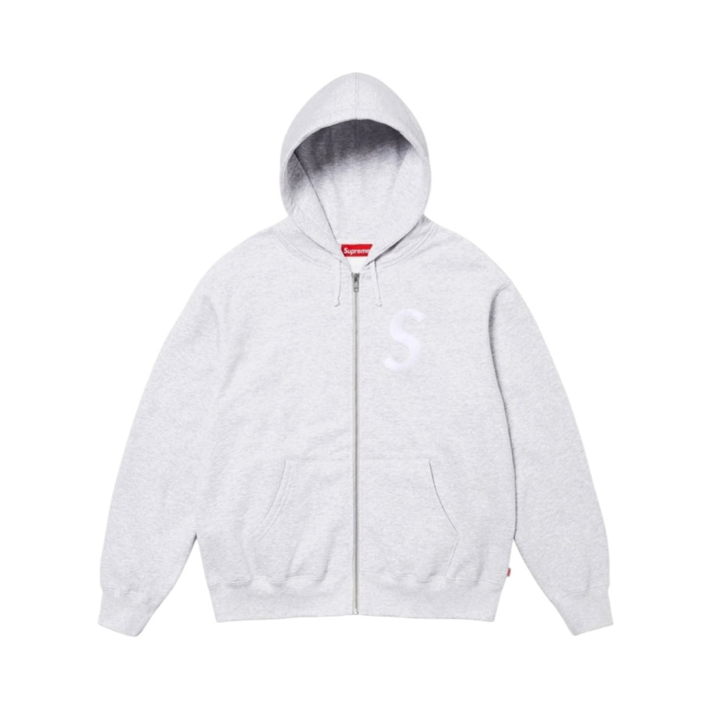 SUPREME S LOGO 連帽外套 SUP-FW24-111（現貨）