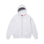 SUPREME S LOGO 連帽外套 SUP-FW24-111（現貨）