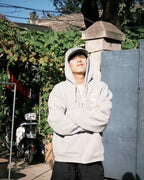 SUPREME S LOGO 連帽外套 SUP-FW24-111（現貨）