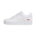 Nike x Supreme Air Force 1 白色 CU9225-100（現貨）