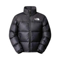 THE NORTH FACE 羽絨外套 700D 潮流穿搭款 黑色 NF0A3C8DGOE（現貨）