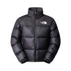 THE NORTH FACE 羽絨外套 700D 潮流穿搭款 黑色 NF0A3C8DGOE（現貨）