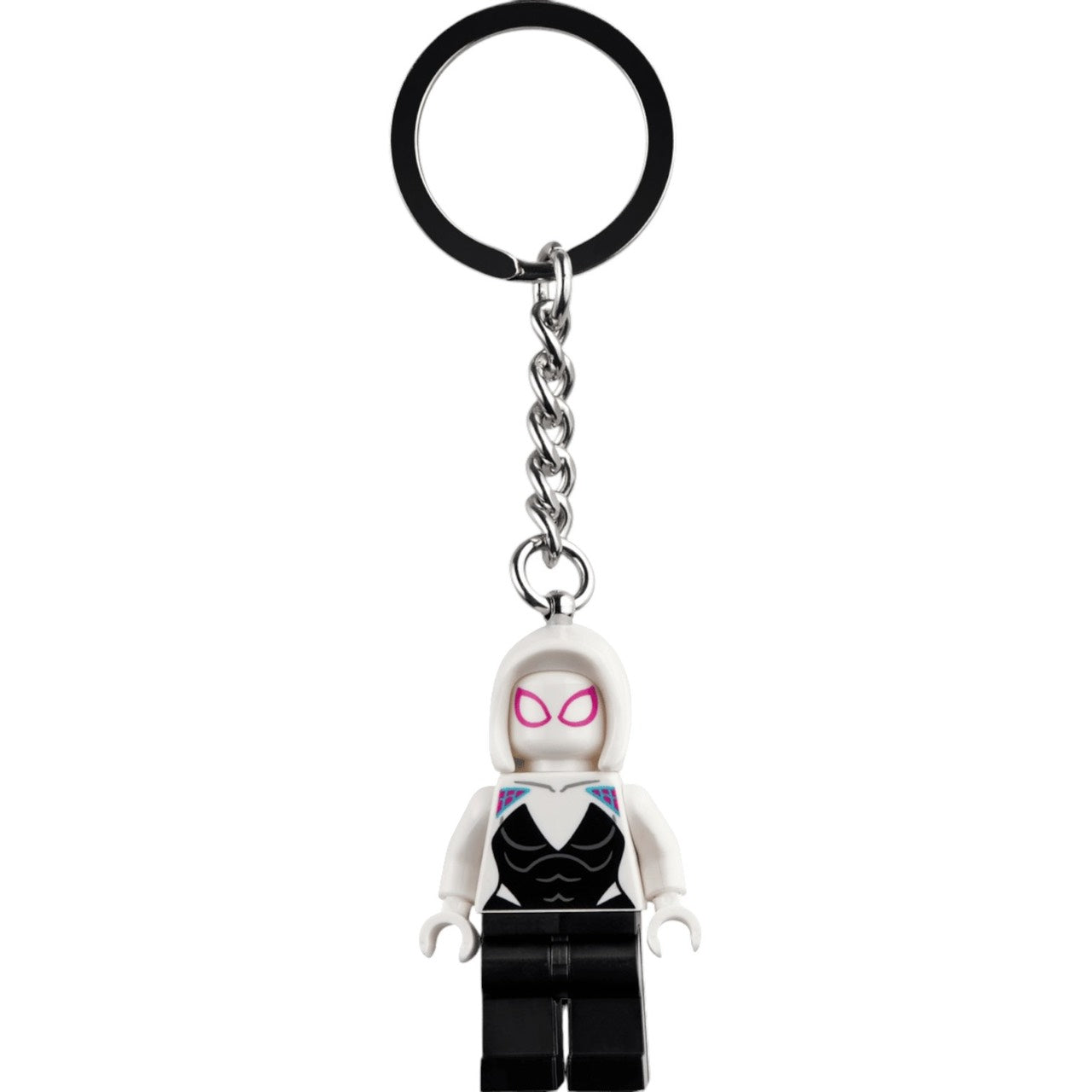 LEGO 鑰匙圈 邁爾斯（現貨）