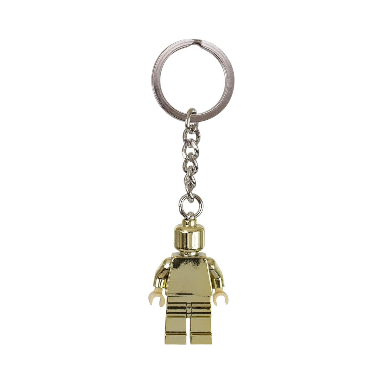 LEGO 鑰匙圈 小金人（現貨）