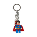 LEGO 鑰匙圈 女超人（現貨）