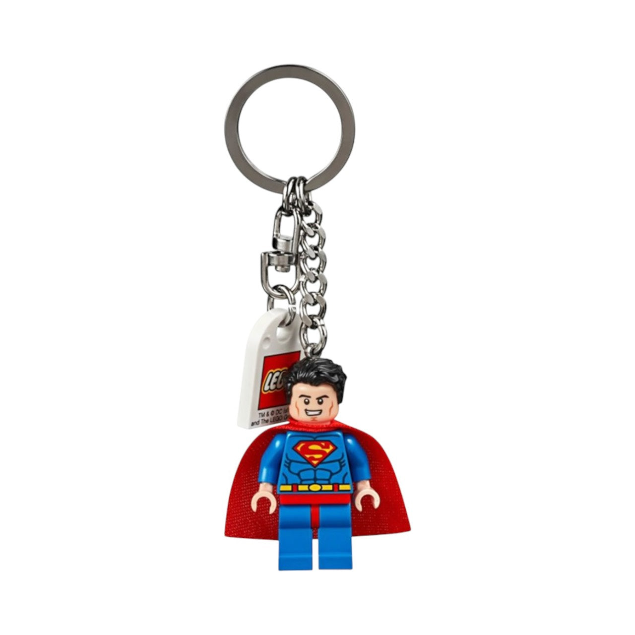 LEGO 鑰匙圈 女超人（現貨）