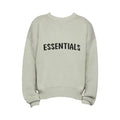 FEAR OF GOD ESSENTIALS 針織毛衣 絕版限量配色款 CONCRETE（現貨）