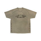 TRAVIS SCOTT Four X Four 聯名短袖 絕版限量配色款 軍綠色 FECJ-SS02（現貨）