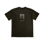 TRAVIS SCOTT 監獄t 絕版限量配色款 黑色 TSRA-SS01（現貨）