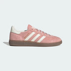 adidas HANDBALL SPEZIAL 麂皮 櫻花粉 KJ6305
