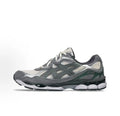 ASICS GEL-NYC 綠灰	1203A383-101