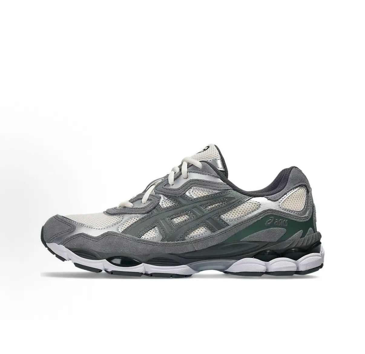 ASICS GEL-NYC 綠灰	1203A383-101