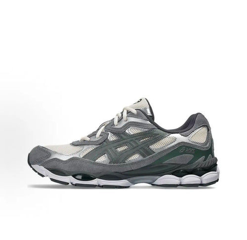 ASICS GEL-NYC 綠灰	1203A383-101