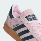 adidas HANDBALL SPEZIAL 煙燻粉 IF6561