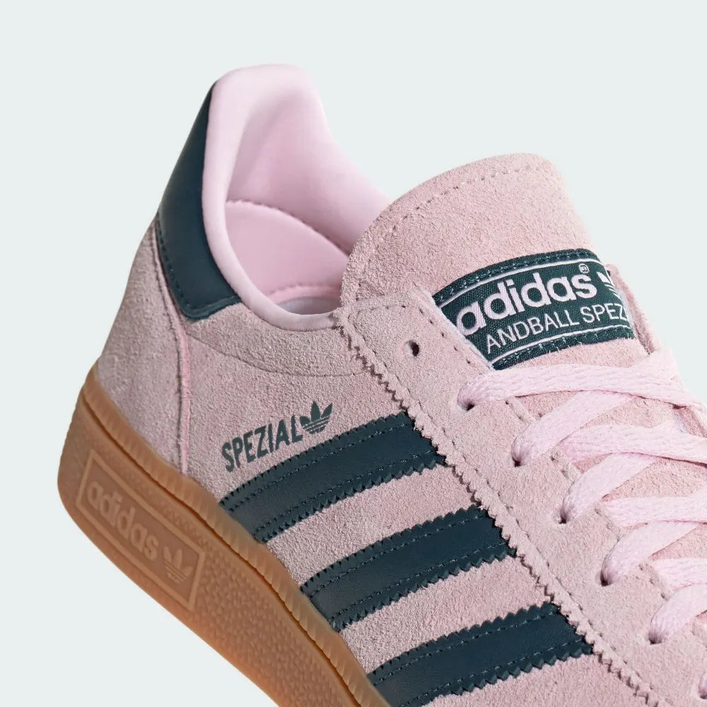 adidas HANDBALL SPEZIAL 煙燻粉 IF6561