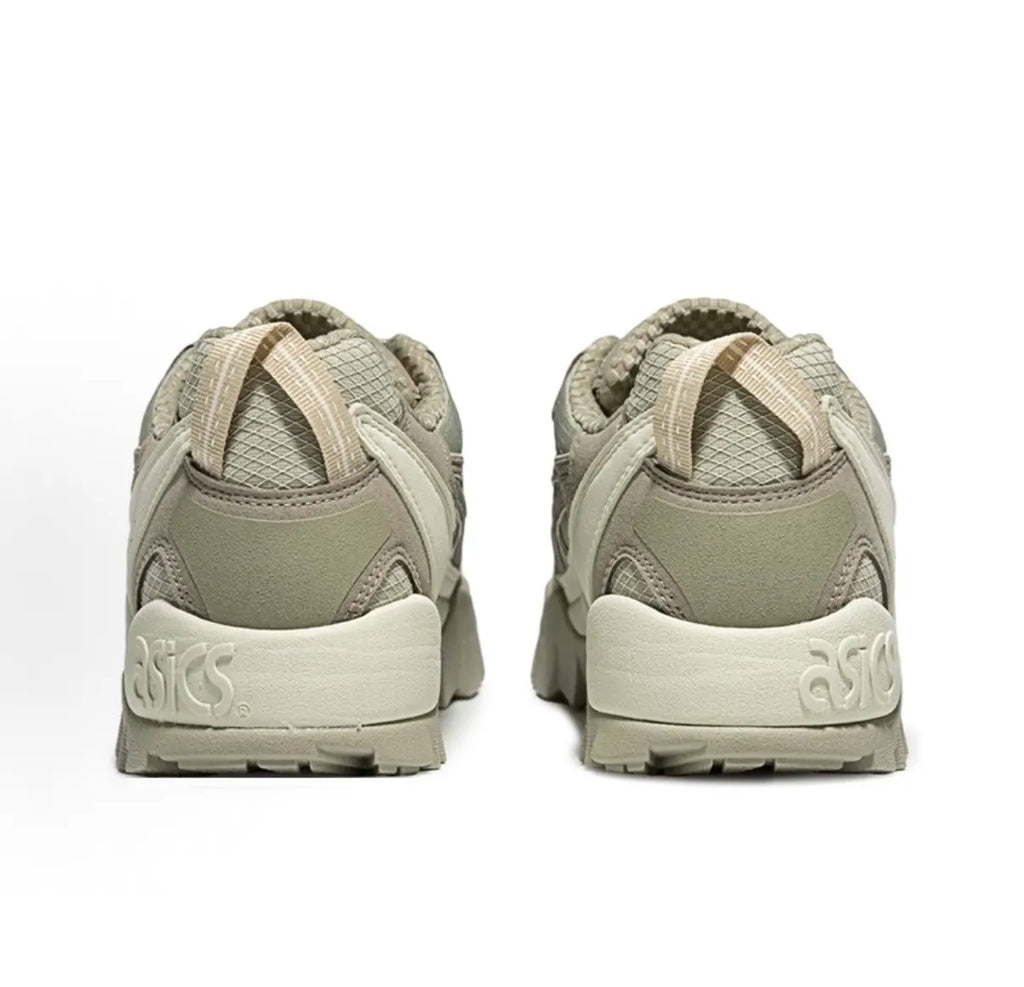 ASICS GEL-PICKAX 灰綠 1203A867-300