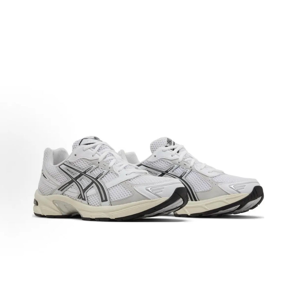 ASICS GEL-1130 白銀 1201A256-118