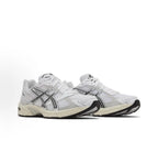 ASICS GEL-1130 白銀 1201A256-118