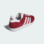 adidas GAZELLE 野莓紅 B41645