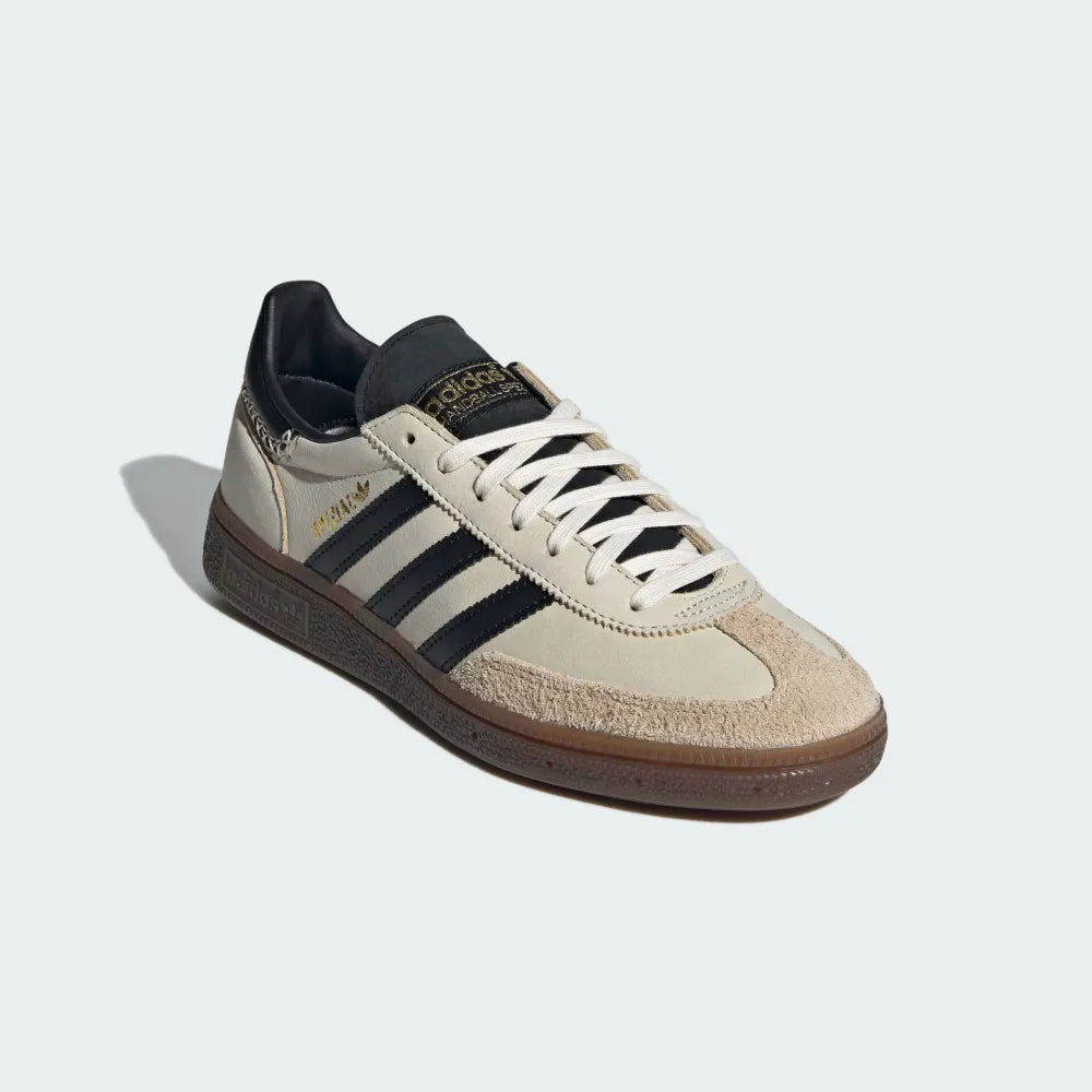 adidas HANDBALL SPEZIAL 燕麥色系經典款 焦糖奶油 IE3698
