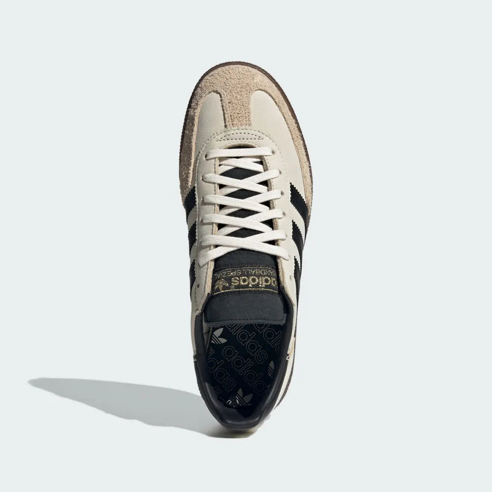 adidas HANDBALL SPEZIAL 燕麥色系經典款 焦糖奶油 IE3698