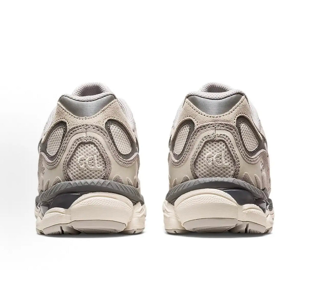 ASICS GEL-NYC 米灰	1201A789-103
