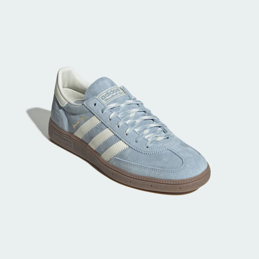 adidas HANDBALL SPEZIAL 麂皮水藍 KI5933