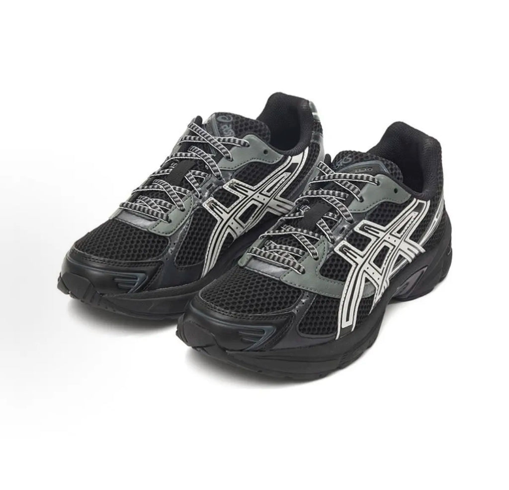 ASICS GEL-1130 黑灰 1201A910-001