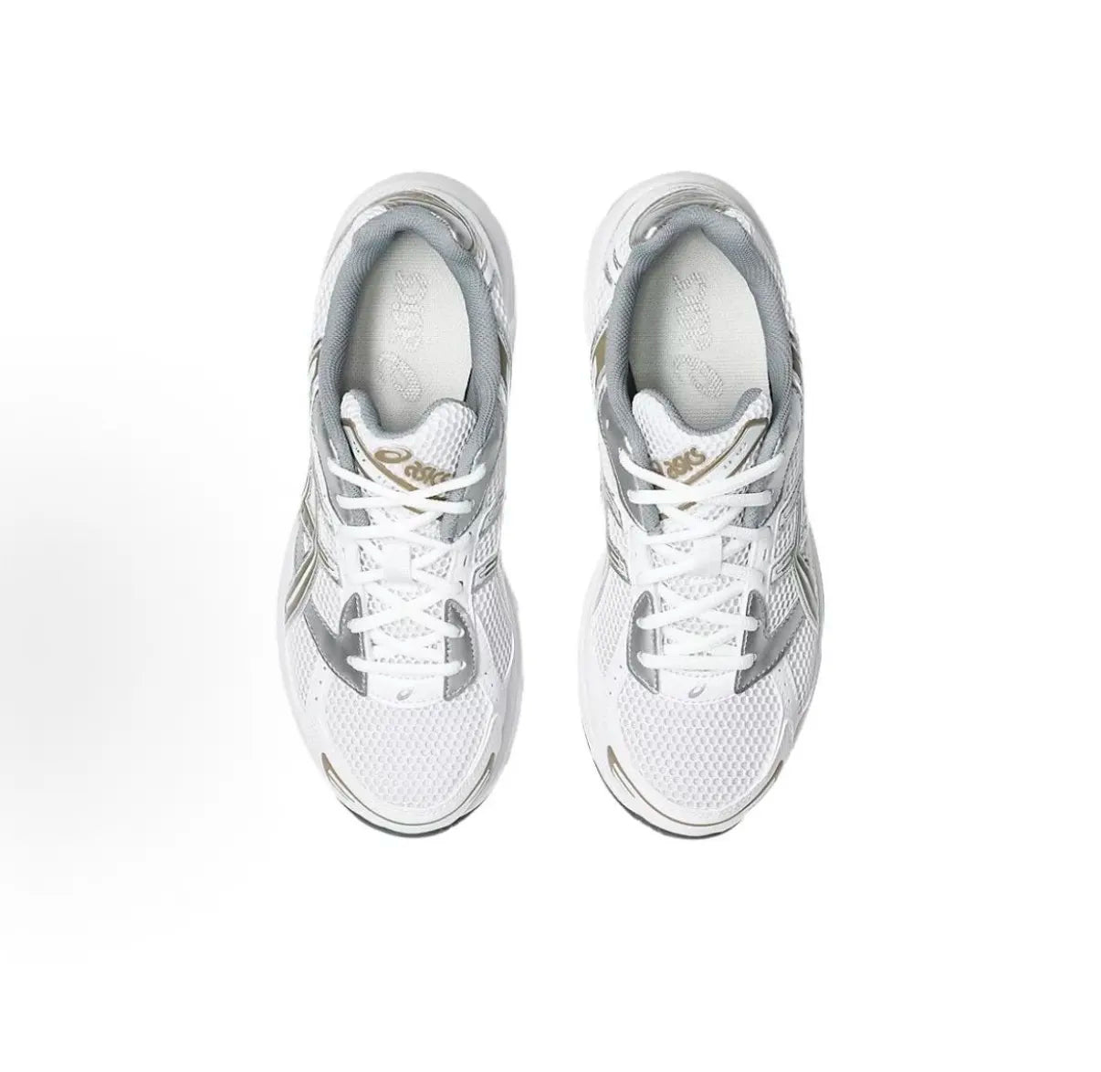 ASICS GEL-1130 白金 1203A609-104
