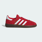 adidas HANDBALL SPEZIAL 麂皮紅 FV1227