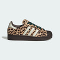 adidas SUPERSTAR II Y2K經典豹紋款 KI4203