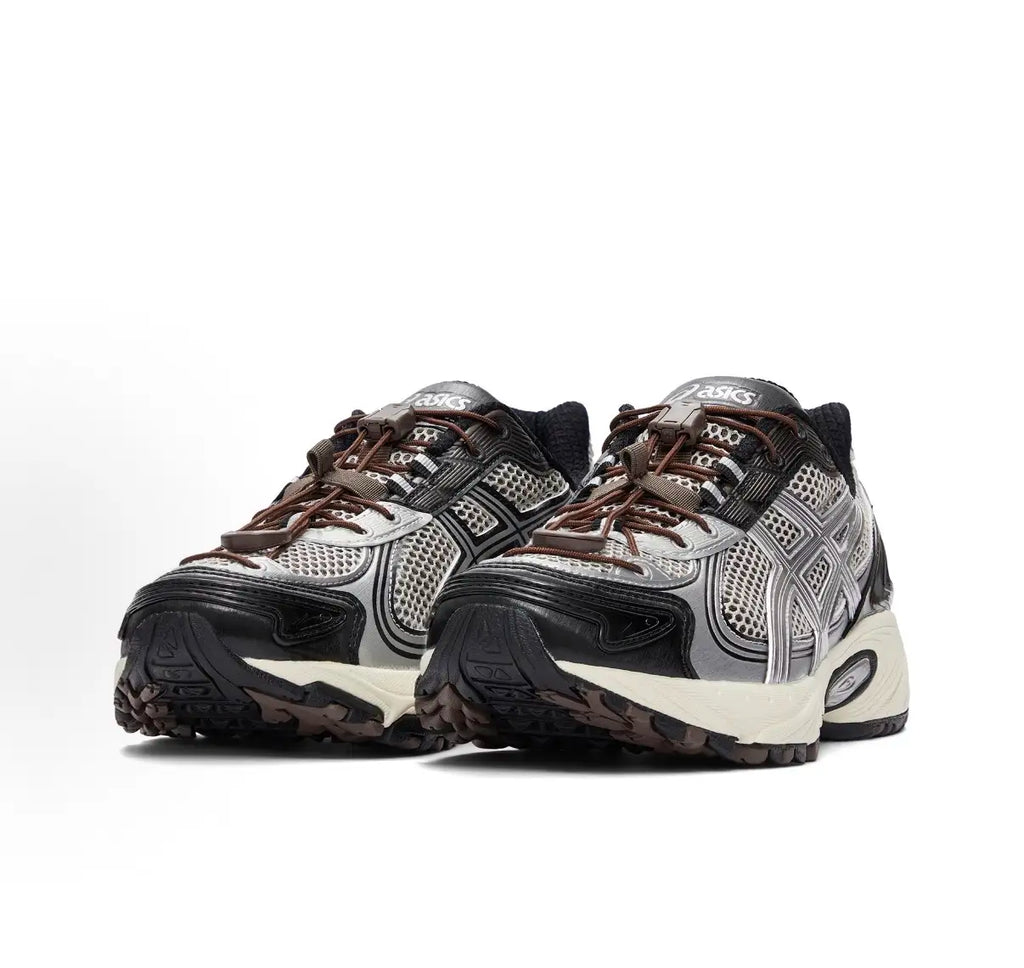 ASICS Gel-Kahana TR V4 黑咖啡 1203A716-020