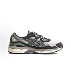ASICS GEL-NYC 燕麥灰 1201A789-250