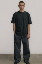 YEEZY X GAP 短袖 黑色 537299-02-2-0004（現貨）