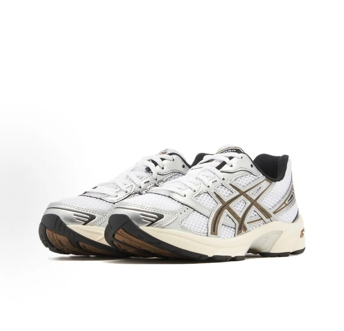 ASICS GEL-1130 白棕 1201A256-113
