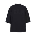 YEEZY x GAP x BALENCIAGA 3/4 DOVE TEE 短袖 巴黎世家 三方聯名 DARK GREY YEEZY-SS22-267（現貨）