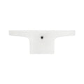 YEEZY VULTURES 長T 白色 YZ1857-WHT（現貨）